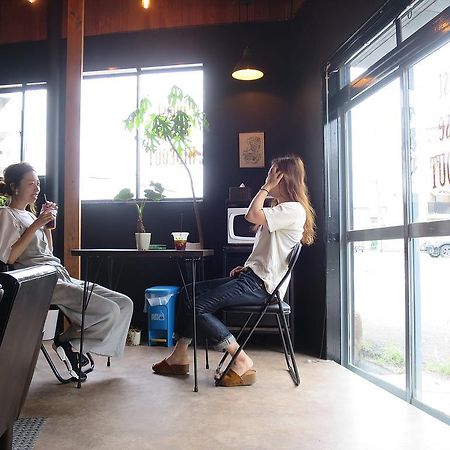 Guesthouse Hideout Himeji Dış mekan fotoğraf